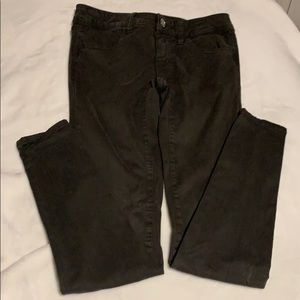 Like New American eagle jeans